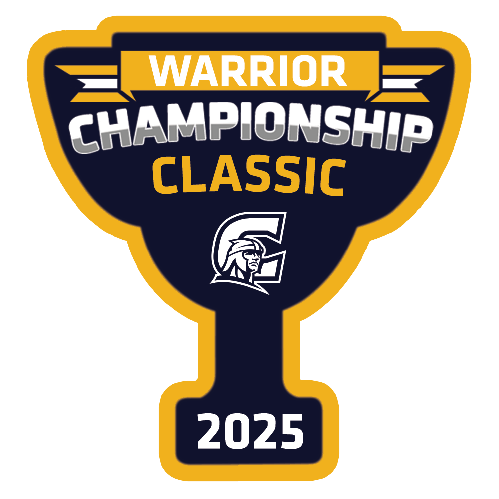 2025 Warrior Championsship Classic